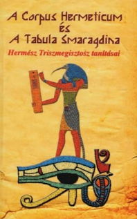 Libro PDF Esotérico Corpus Hermeticum