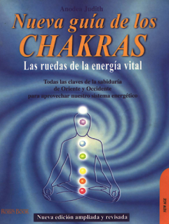Libro PDF Esotérico Curso Completo Nueva Guia de Los Chakras