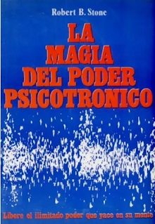 Libro PDF Parapsicología La Magia Del Poder Psicotronico