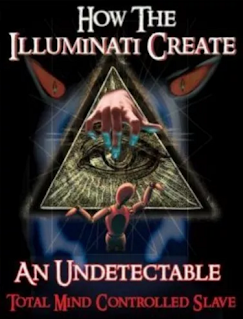Libro PDF Parapsicología La Fórmula Illuminati Control Mental Total