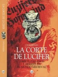 Libro PDF Esotérico Lucifer La Corte De Lucifer Ocultismo