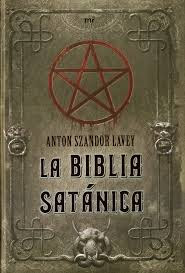 Libro PDF Esotérico La Biblia Satánica