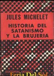 Libro PDF Esotérico La Historia Del Satanismo Y La Brujería