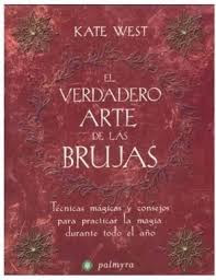 Libro PDF Esotérico Brujería El Verdadero Arte De Las Brujas